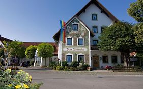 Gasthof Hartl Zum Unterwirt